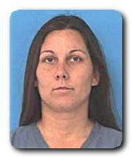 Inmate BRITTANY L THOMPSON