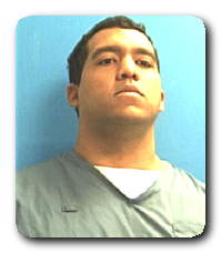 Inmate KENNETH W WALLACE