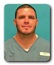 Inmate JOSHUA J WENTWORTH