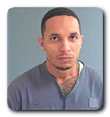 Inmate JOEY FONTANEZ