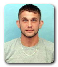 Inmate BLAKE DUANE GELTCH