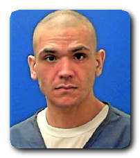 Inmate JUAN ANTONIO JR GONZALES