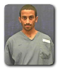 Inmate IVAN A MALAVE-SANTOS