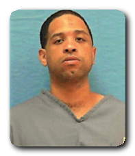 Inmate LUIS E MARTINEZ