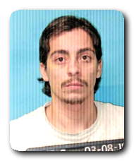 Inmate ERIC ANTHONY MIRANDA