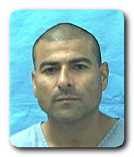 Inmate EPIFANIO MUNIZ