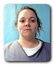 Inmate AMANDA C WRUBEL
