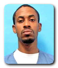 Inmate TARIQUE A BRYDSON