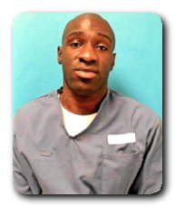 Inmate GRANT D CAMPBELL