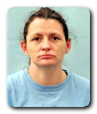 Inmate TONYA MICHELLE CROW