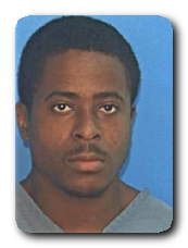 Inmate DEONTAE D KELLY