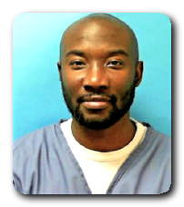 Inmate CARLTON JR MASSEY