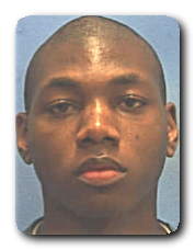 Inmate NATHAN E MCGRIFF