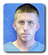 Inmate TRAVIS B PURCELL