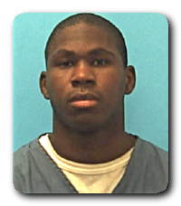 Inmate ROBERT A ROSEBORO