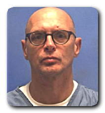 Inmate ANTHONY P SEABURG