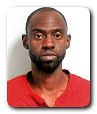 Inmate ALPHONSO SHEPPARD