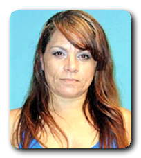 Inmate JENNIFER SIKORSKI