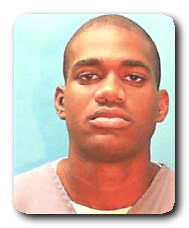 Inmate JAMORE S WRIGHT