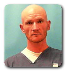 Inmate CHRISTOPHER A FREEMAN