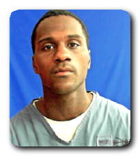 Inmate JEREMY D GREEN