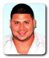 Inmate MICHAEL MORENO