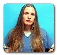 Inmate KATHERINE E SCHAFFER