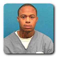 Inmate RODNEY D SPEIGHTS