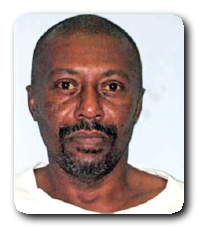 Inmate TERRY L STRICKLAND
