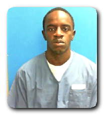 Inmate KEVIN J WILSON