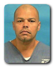 Inmate JOSE L ALVAREZ