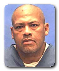 Inmate KEITH D COLON