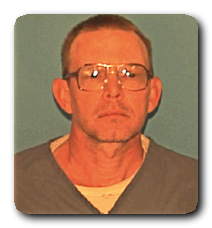 Inmate KENNETH W COOK