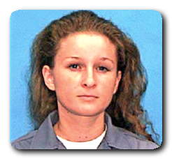 Inmate LINZIE S HINSON