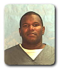 Inmate WILLIAM A HUGHES