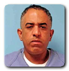 Inmate JOSE M MENENDEZ