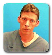 Inmate BRIAN J SARLES