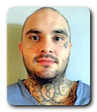 Inmate MICHAEL WORKMAN