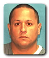 Inmate DAVID AROCHO