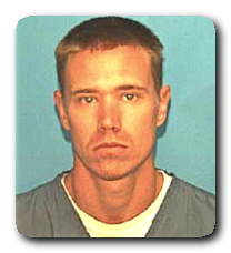 Inmate PHILLIP M BERGERON