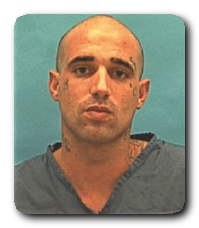 Inmate DAVID O CHAIRES
