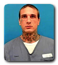 Inmate TONY L MCANALLY