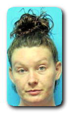 Inmate ERICA K MCKAY