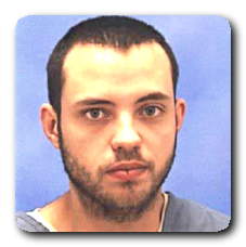 Inmate BRANDON D MONAHAN