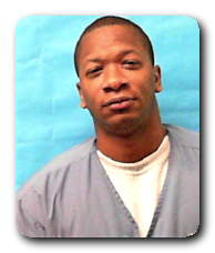 Inmate ROBERT B MOSLEY