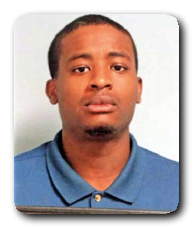 Inmate ADRIAN R POPE