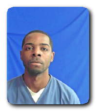 Inmate JAMARCUS D ROBINSON