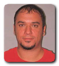 Inmate JOSIAH RODRIGUEZ