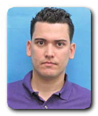 Inmate BORIS BETANCOURT-HERNANDEZ