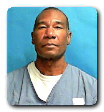 Inmate JAMEL HARPER